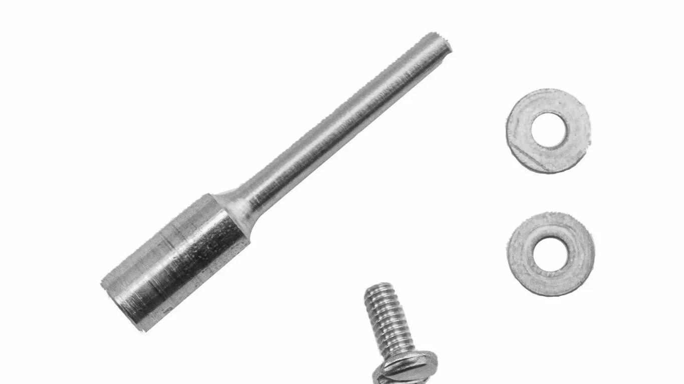 Gyros 80-18100 Mandrel 18 Shank 18 Arbor
