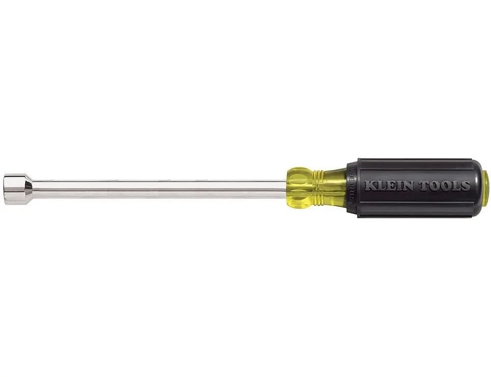 Klein Tools 646-516 516-Inch Nut Driver