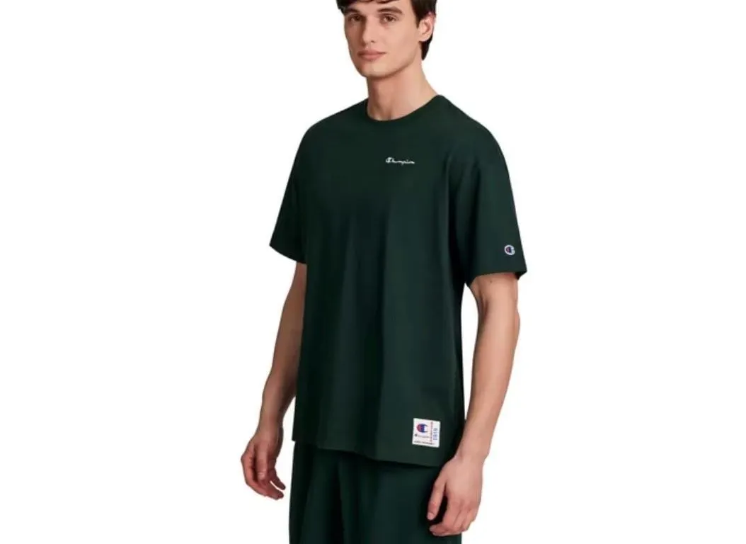 Champion Retro T-Shirt Mens L
