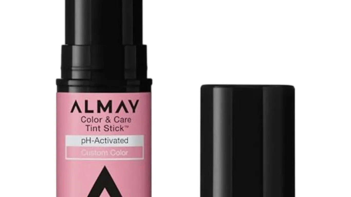 Almay Color Care Tint Stick Rose Flush 0.25oz