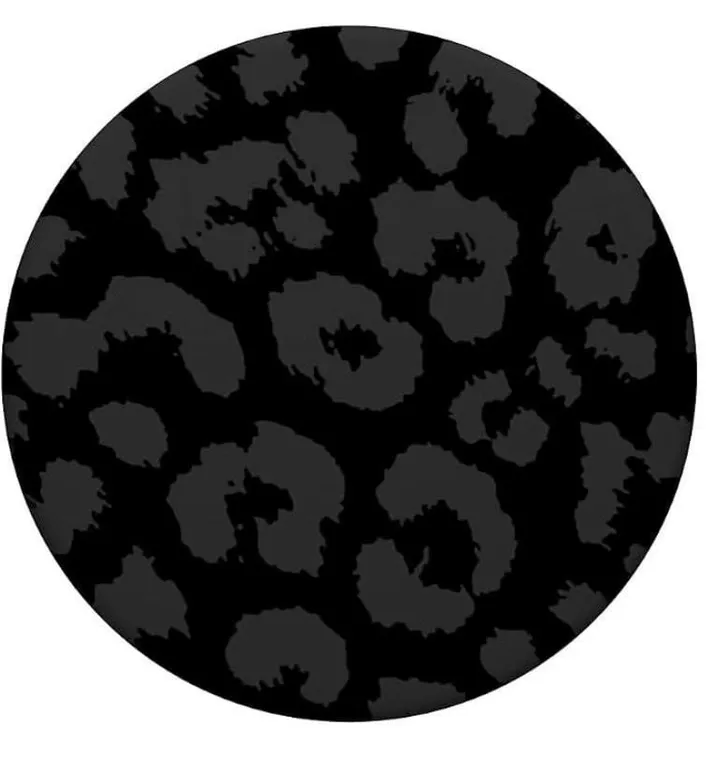 PopSockets Leopard Of The Night Phone Grip