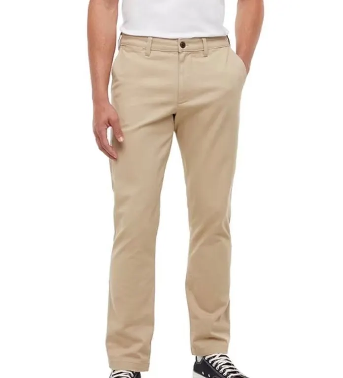 Gap Modern Straight Fit Chino Pants 32x32