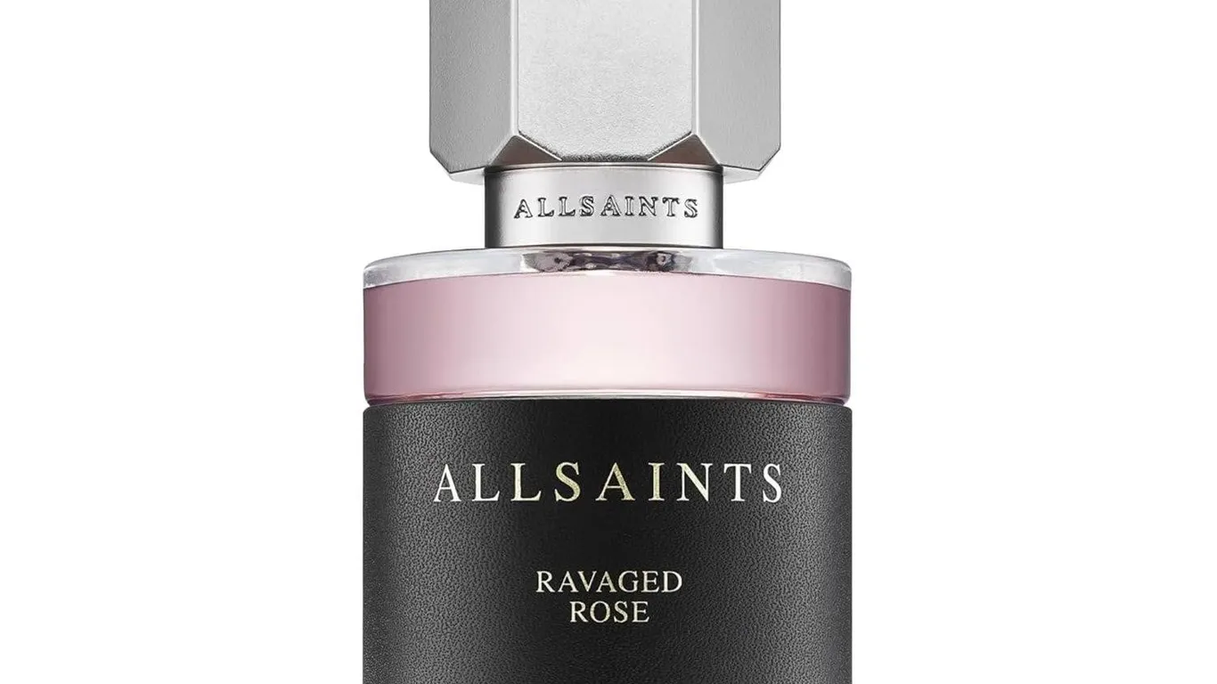 AllSaints Ravaged Rose Eau De Parfum 1 Fl Oz