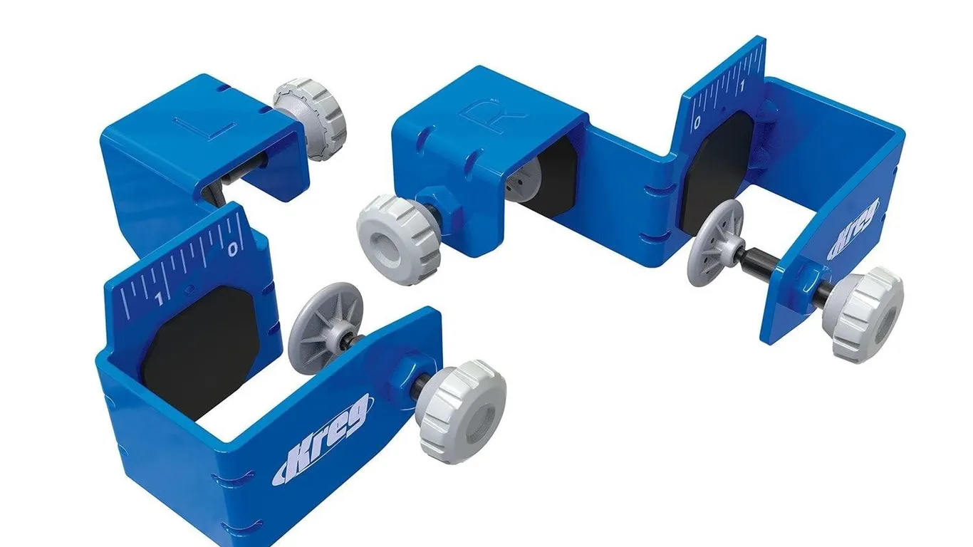 Kreg KCS-DFMT Drawer Front Mounting Jig Tool