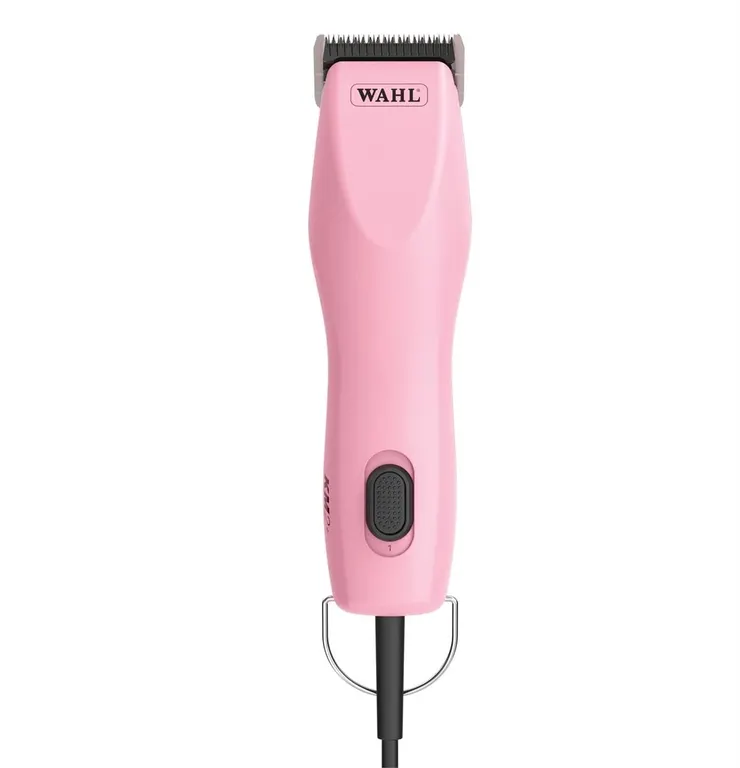 Wahl Pro Animal Thick-Curly Coat Pet Clipper