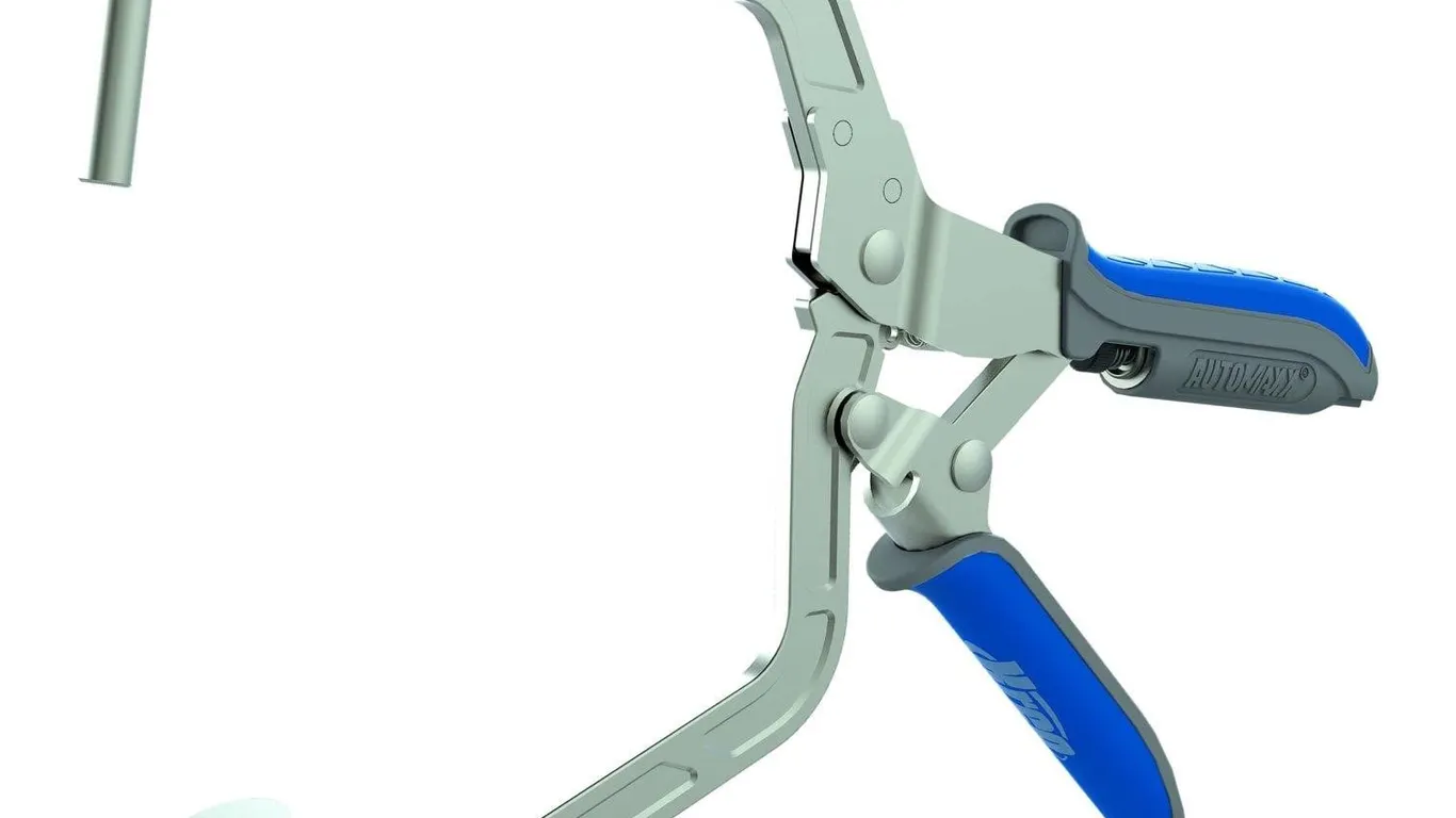 Kreg KHCRA Automaxx Right Angle Clamp 5 Reach