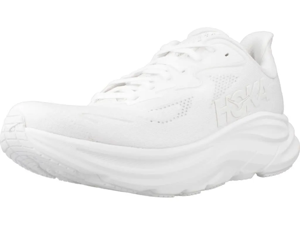 Hoka Clifton 10 Mens Road Running Shoes Size 10.5