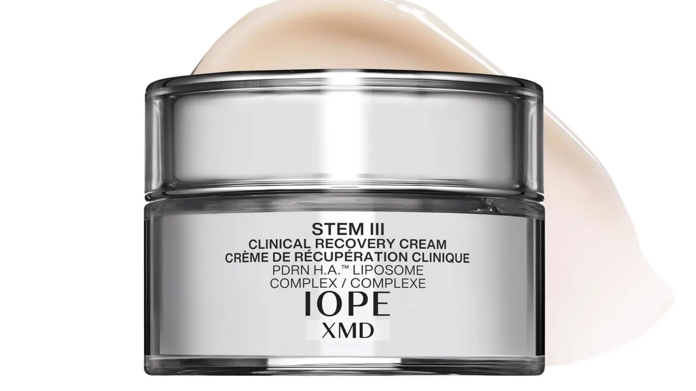 Iope Stem III Recovery Cream 1.69 fl. oz.