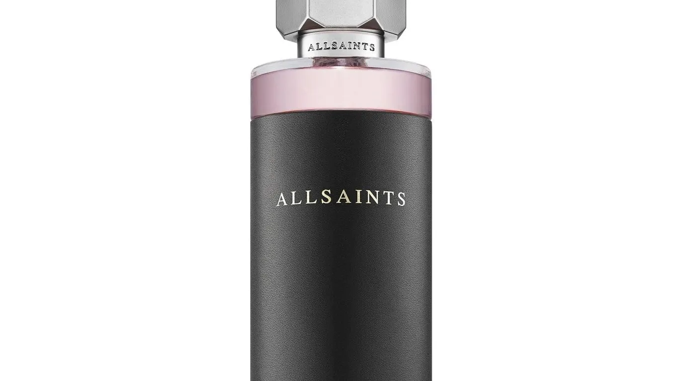 AllSaints Ravaged Rose Eau De Parfum 3.4 Fl Oz
