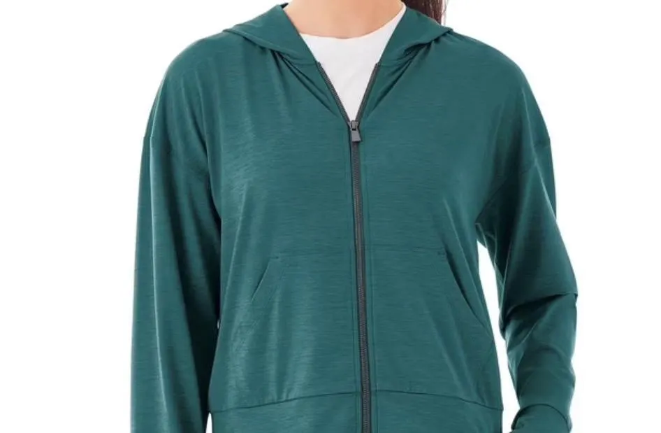 Womens Favorite Soft Jacket XS