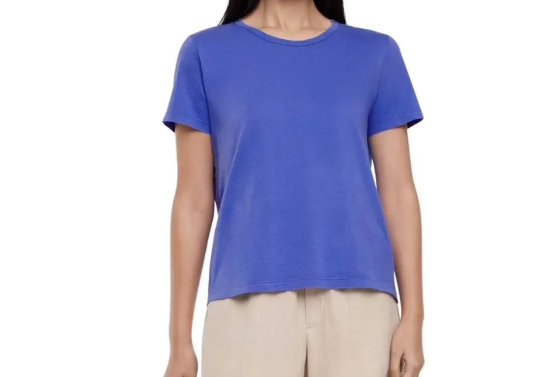 Gap Womens Short Sleeve Crewneck T-Shirt Size M