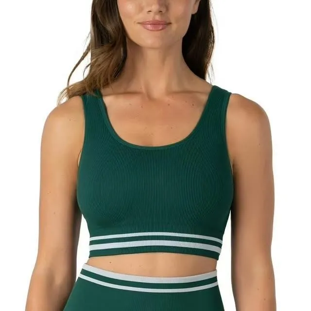 Penn Womens Seamless Reversible Sports Bra XXL