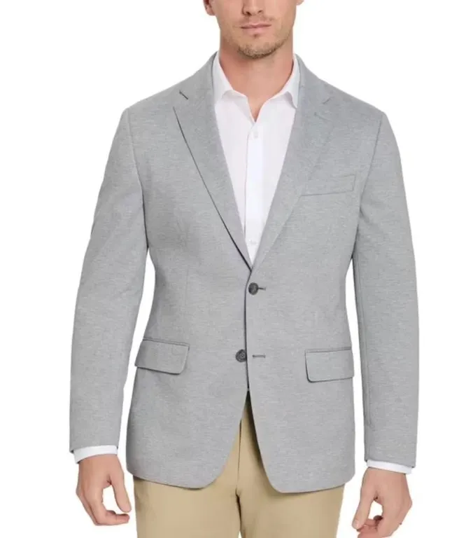 Dkny Travel Blazer Mens Size 38