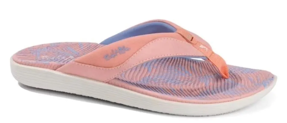 Salt Life Womens Flip-Flop Size 7