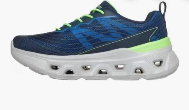 Skechers Boys Glide-Lite Sneaker