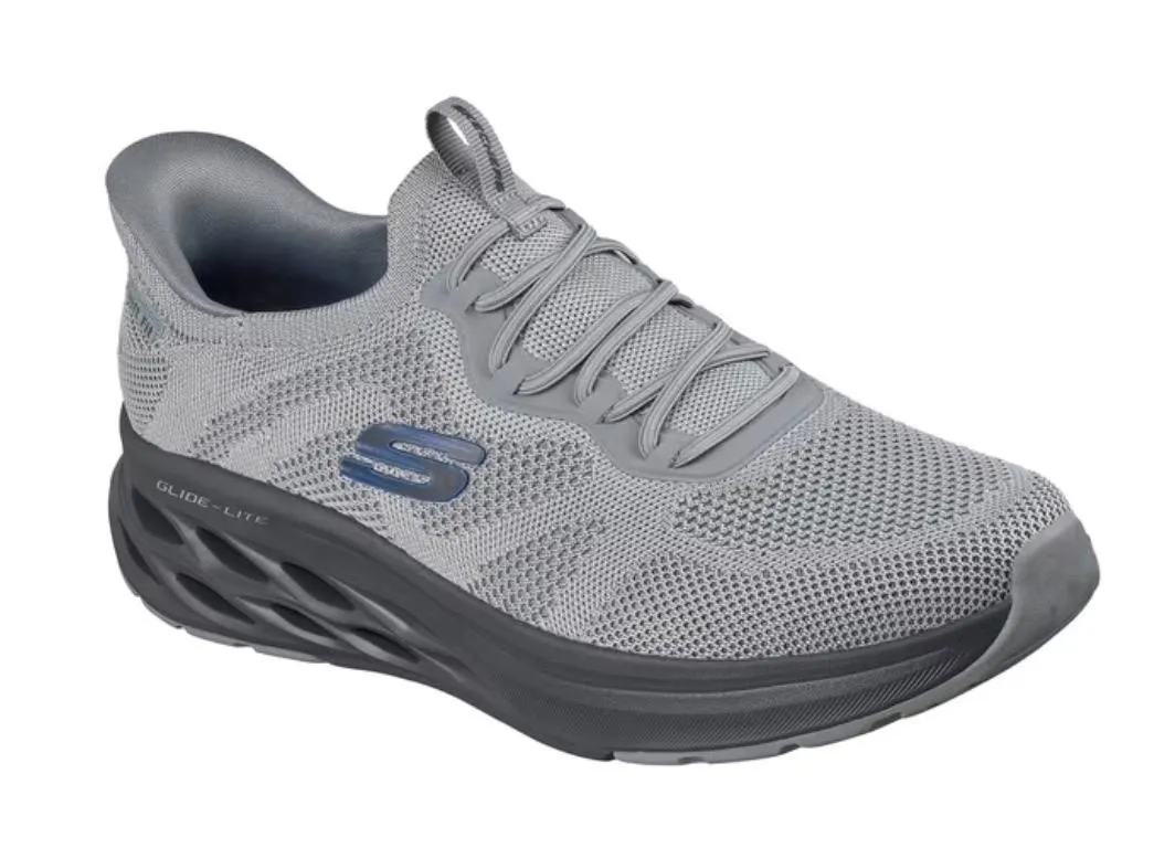 Skechers Glide-Lite Swift Fit Mens Sneakers