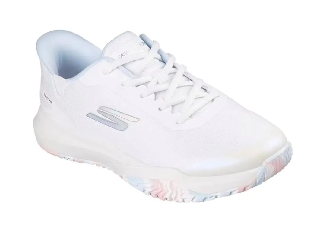 Skechers Swift Fit Pickleball Sneaker Size 11