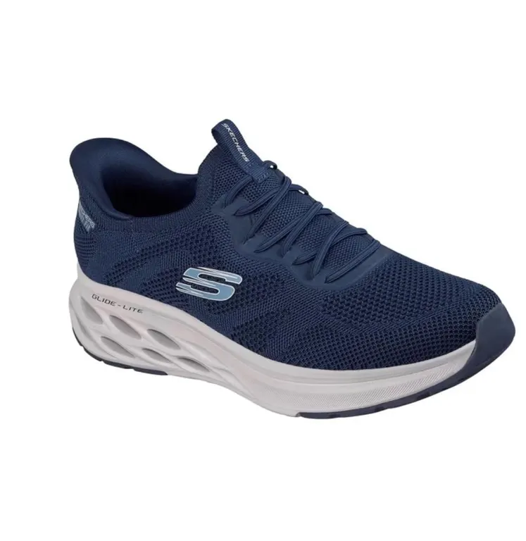 Skechers Glide-Lite Swift Fit Sneaker Mens Size 9