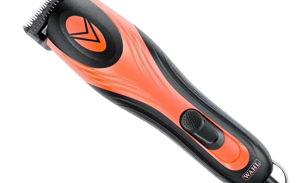 Wahl KM Velocity Corded Pet Clipper