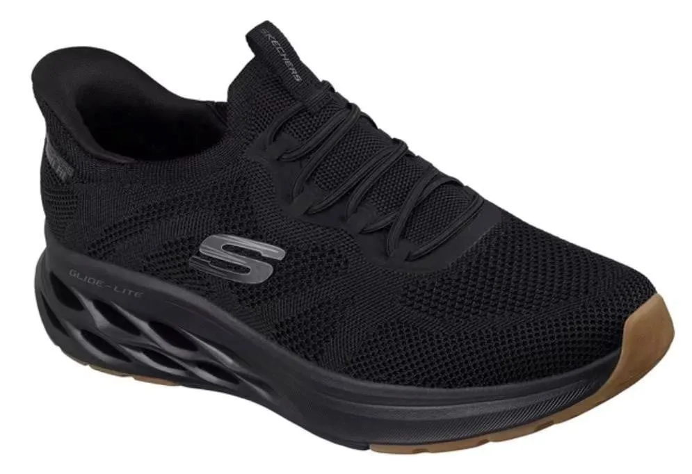 Skechers Glide-Lite Swift Fit Sneaker Size 10