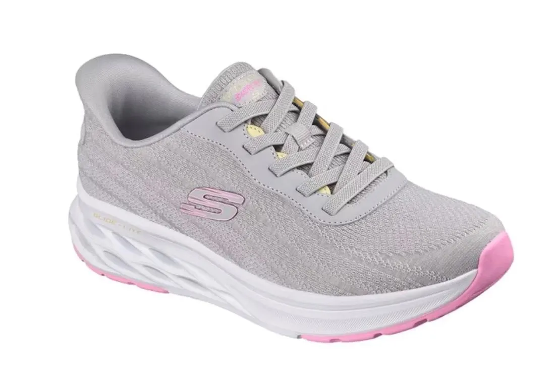 Skechers Glide-Lite Swift Fit Sneaker Size 6