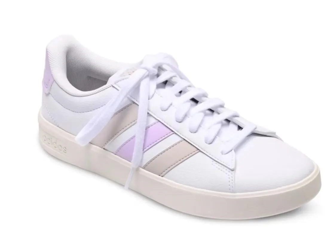 Adidas Grand Court 3.0 Womens Shoes Size 9