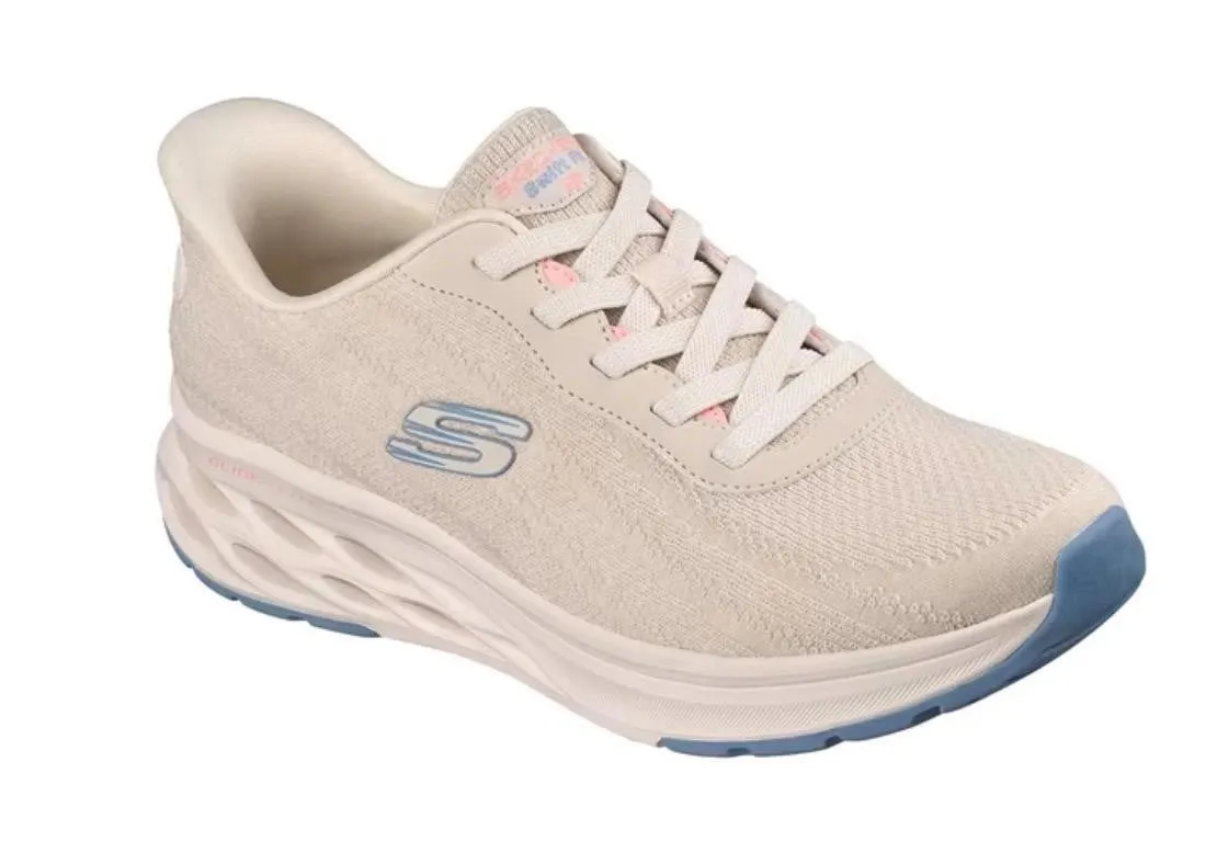 Skechers Glide-Lite Swift Fit Sneaker Size 8.5