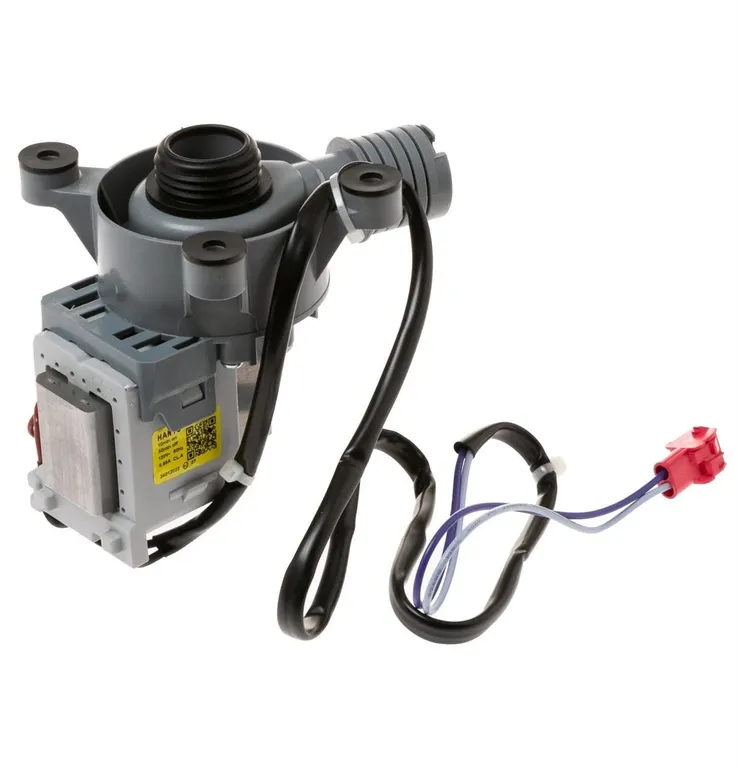 Parts Master WH11X34742 Washer Pump Assembly