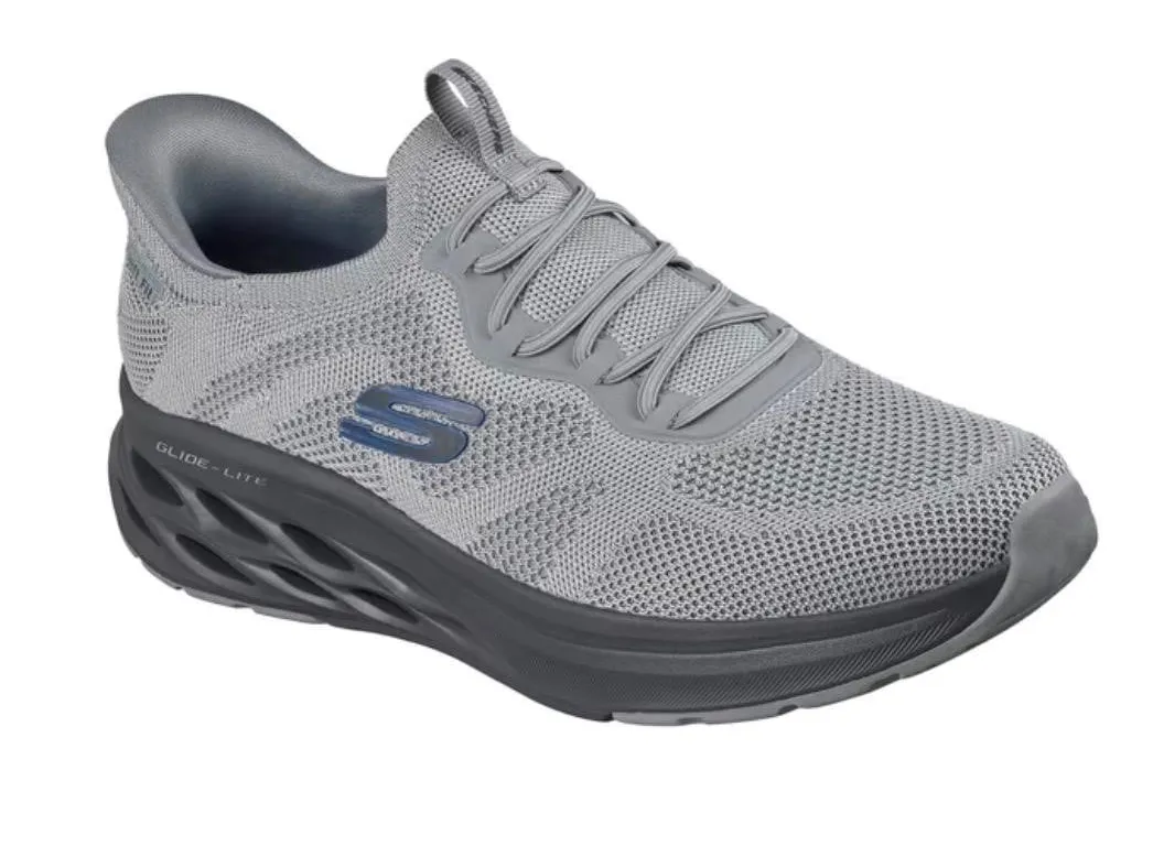 Skechers Glide-Lite Swift Fit Sneaker Size 11