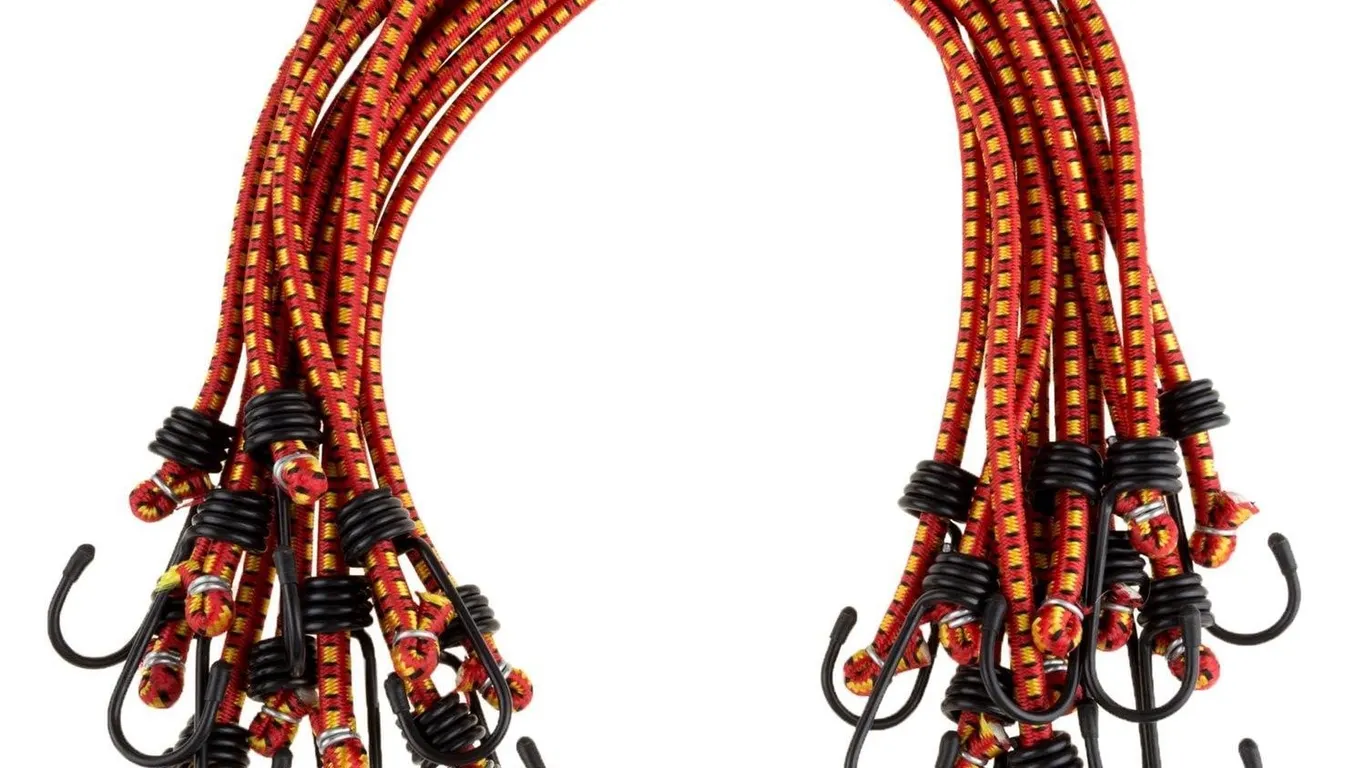 Stalwart Bungee Cords 24-Inch 10pk