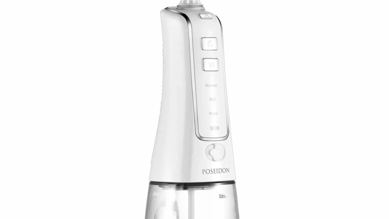 ToiletTree Products Nasal Irrigator 30 Packets