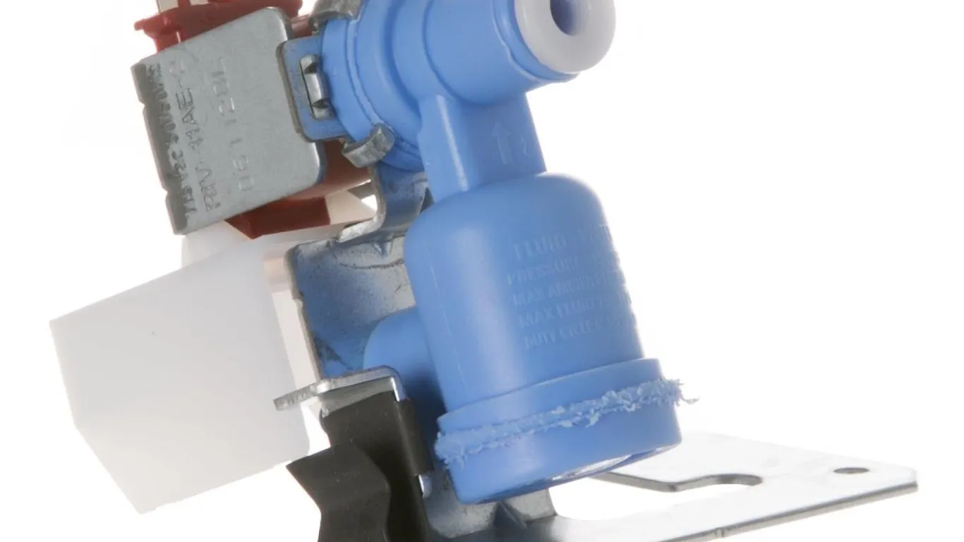 Parts Master 175D4638P005 Water Inlet Valve