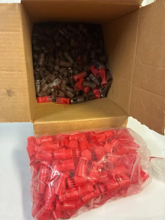 Wads for reloading shotgun shells