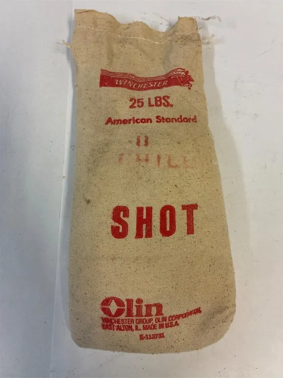 Winchester 8 chill Shot. 25lbs. Unopened