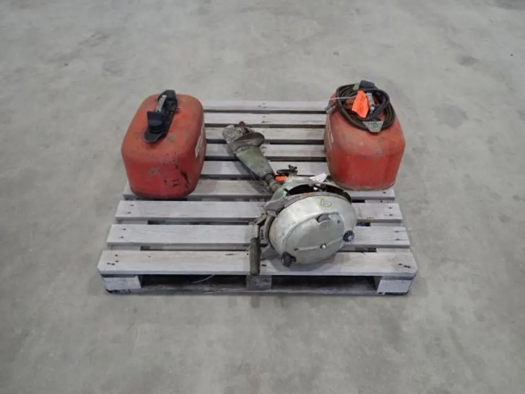 Johnson Outboard Motors