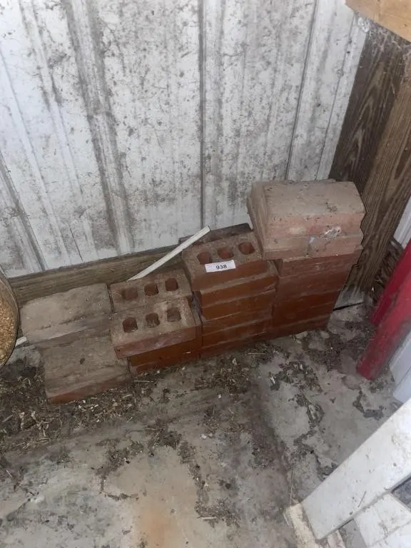 Bricks