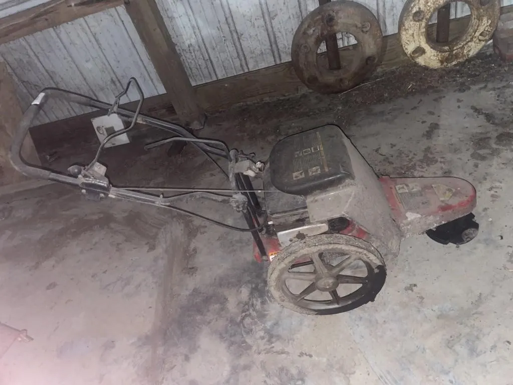 String trimmer