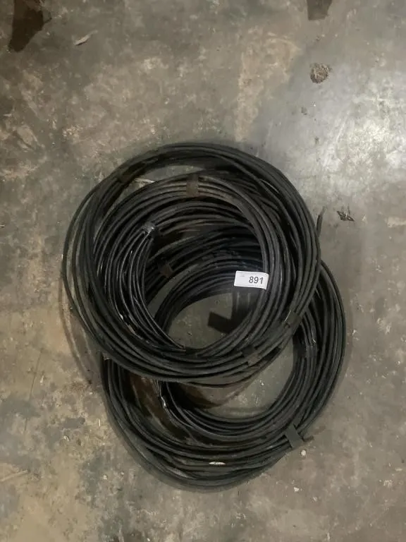 Electric wire