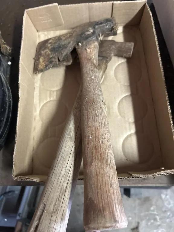 Hatchet