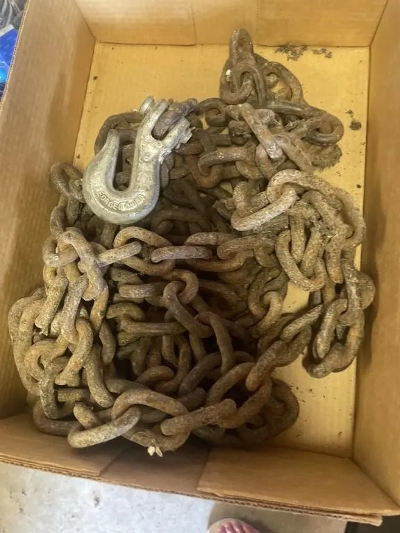 Chain