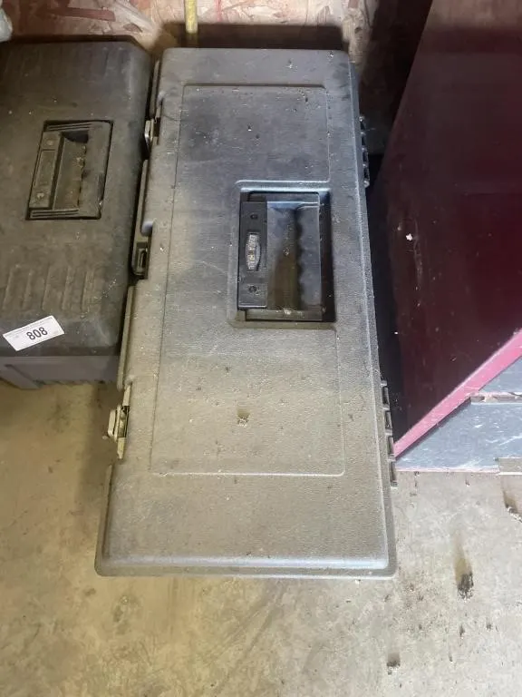 Toolbox