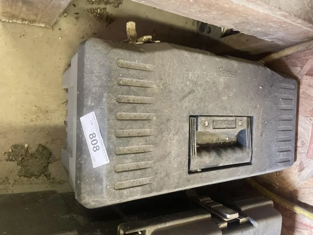 Toolbox