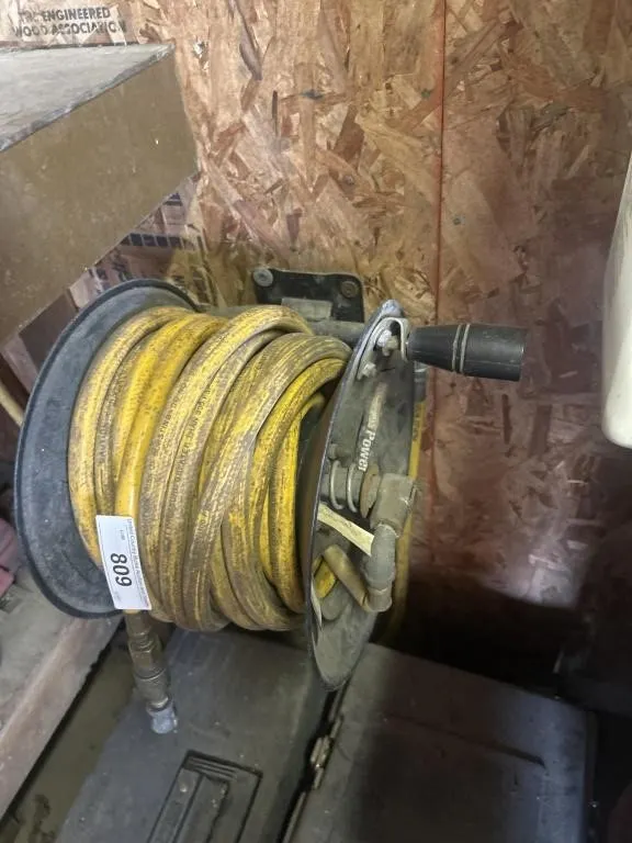 Air hose