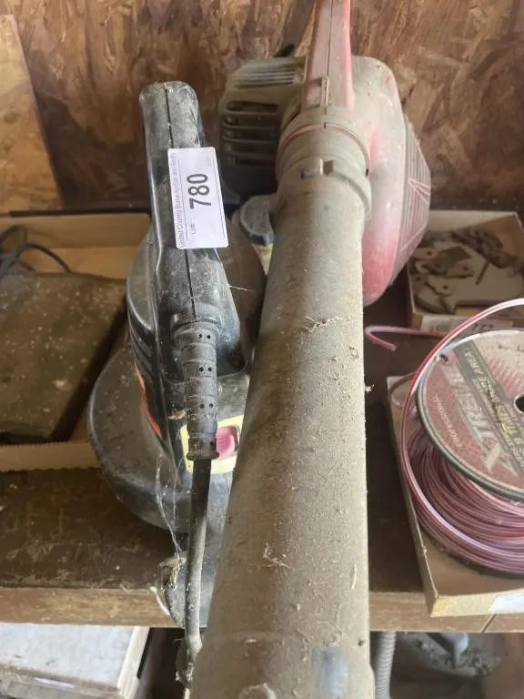 Home leaf blower craftsman leaf blower