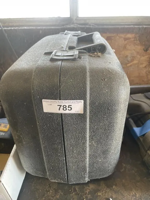 Craftsman saw
