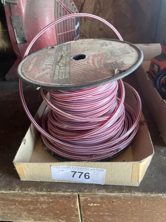 Weedeater string