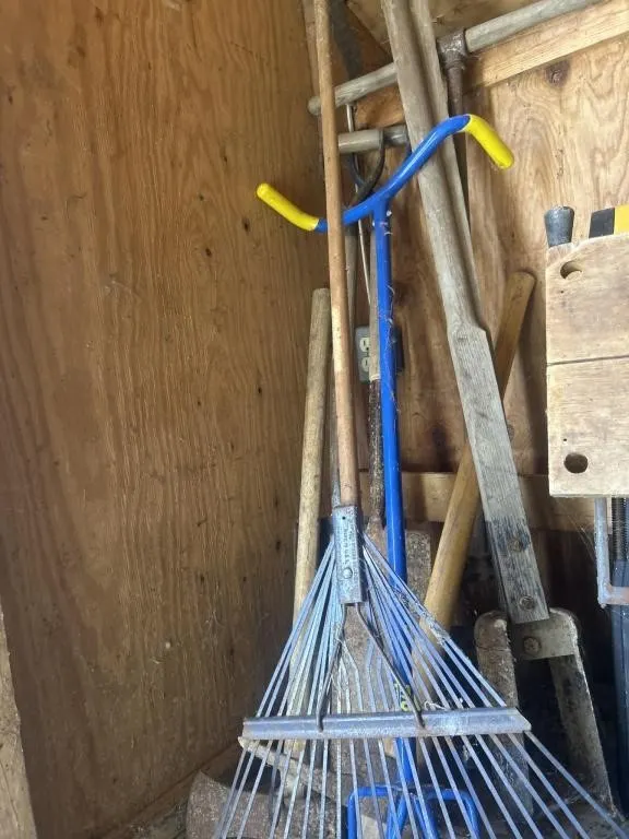 Grades tools