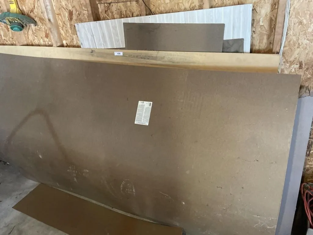 Paneling