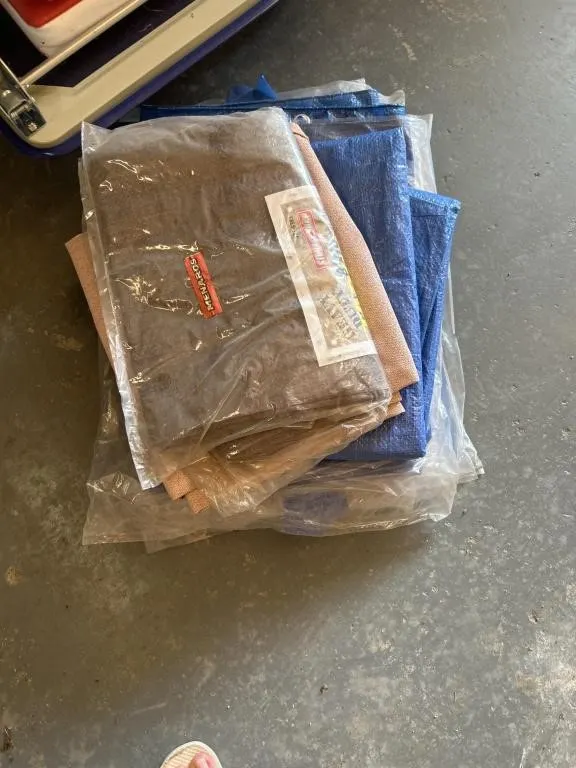 Tarps