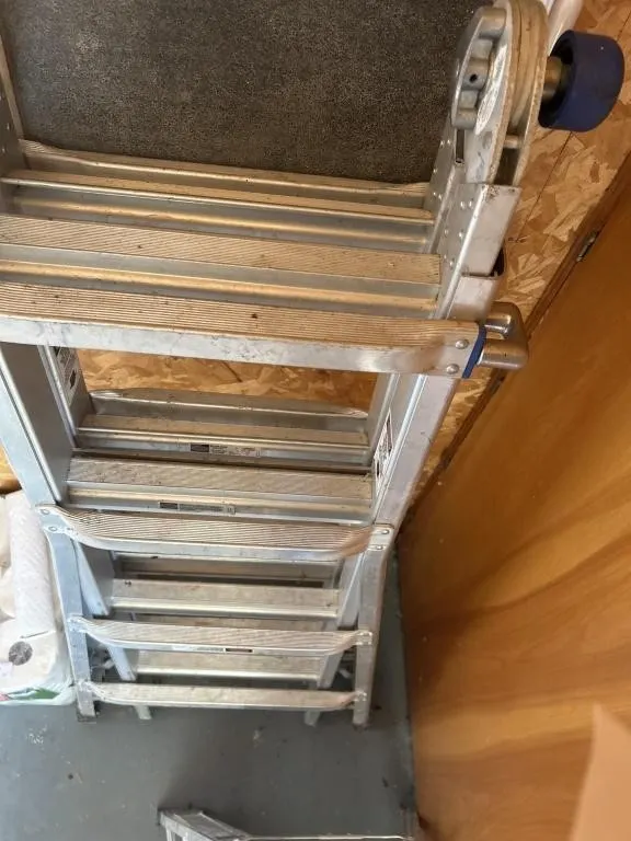 Ladder